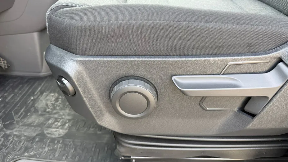 VOLKSWAGEN Crafter Crafter 35 BiTDI