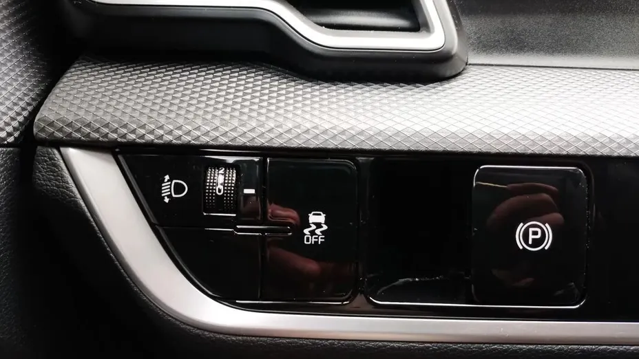 KIA Sportage Sportage 1.6 T-GDI L 2WD DCT