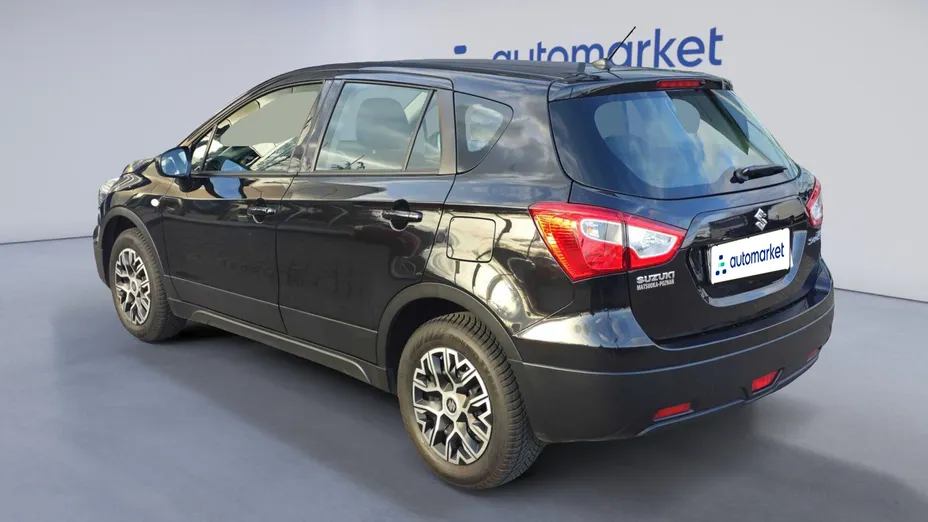 SUZUKI SX4 SX4 S-cross 1.0 T Comfort