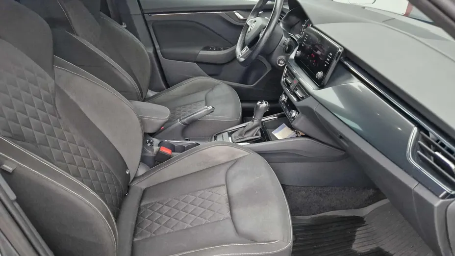 SKODA Kamiq Kamiq 1.0 TSI Style DSG