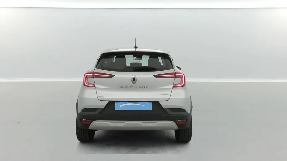 RENAULT Captur -