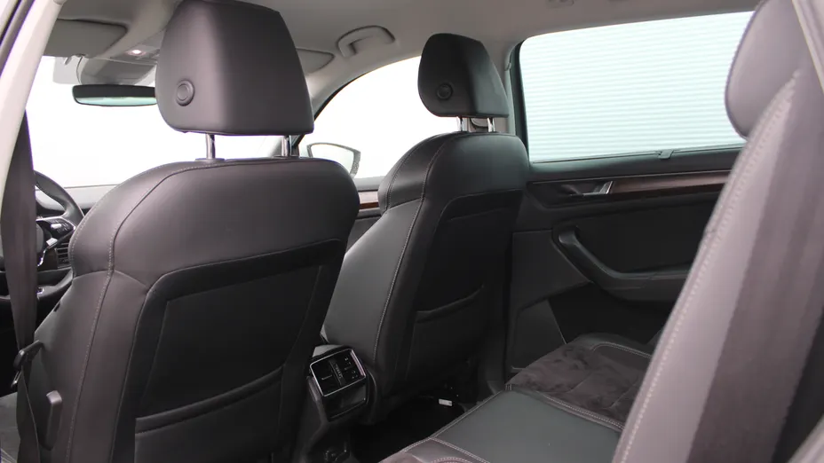 SKODA Kodiaq Kodiaq 2.0 TDI 4x4 Scout DSG 7os.