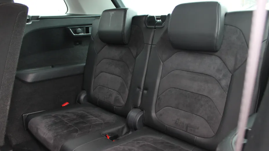 SKODA Kodiaq Kodiaq 2.0 TDI 4x4 Scout DSG 7os.