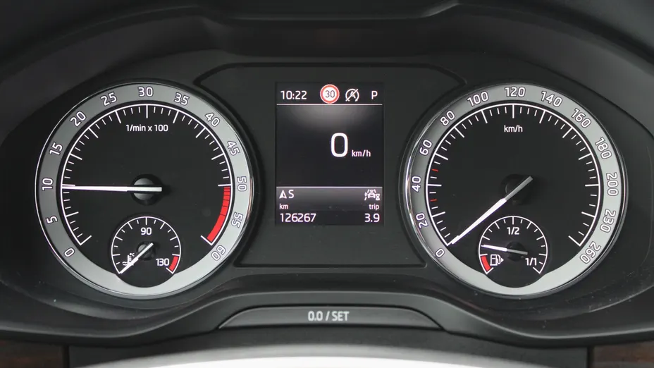 SKODA Kodiaq Kodiaq 2.0 TDI 4x4 Scout DSG 7os.