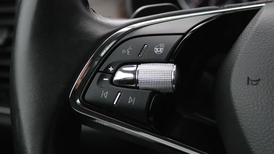 SKODA Kodiaq Kodiaq 2.0 TDI 4x4 Scout DSG 7os.