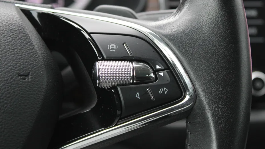 SKODA Kodiaq Kodiaq 2.0 TDI 4x4 Scout DSG 7os.