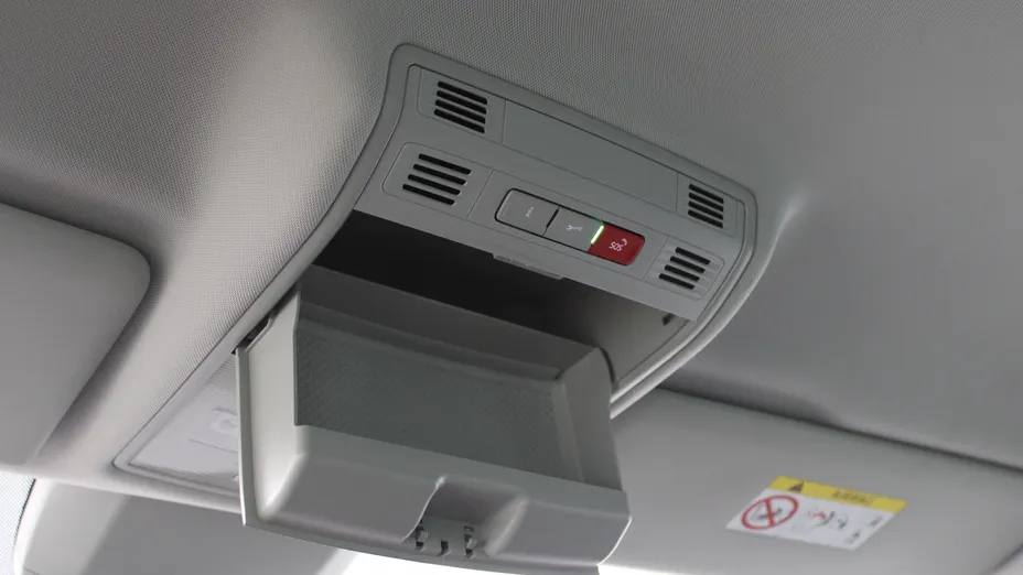 SKODA Kodiaq Kodiaq 2.0 TDI 4x4 Scout DSG 7os.