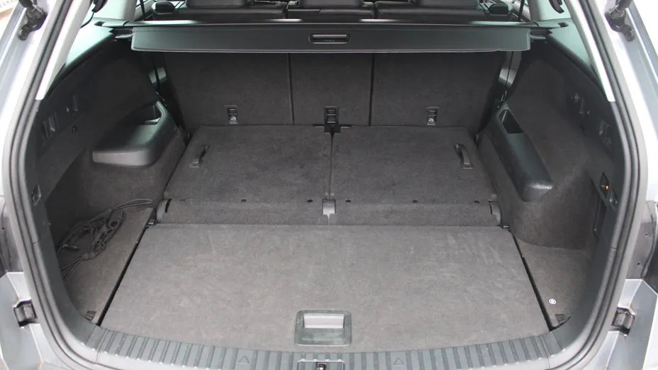 SKODA Kodiaq Kodiaq 2.0 TDI 4x4 Scout DSG 7os.