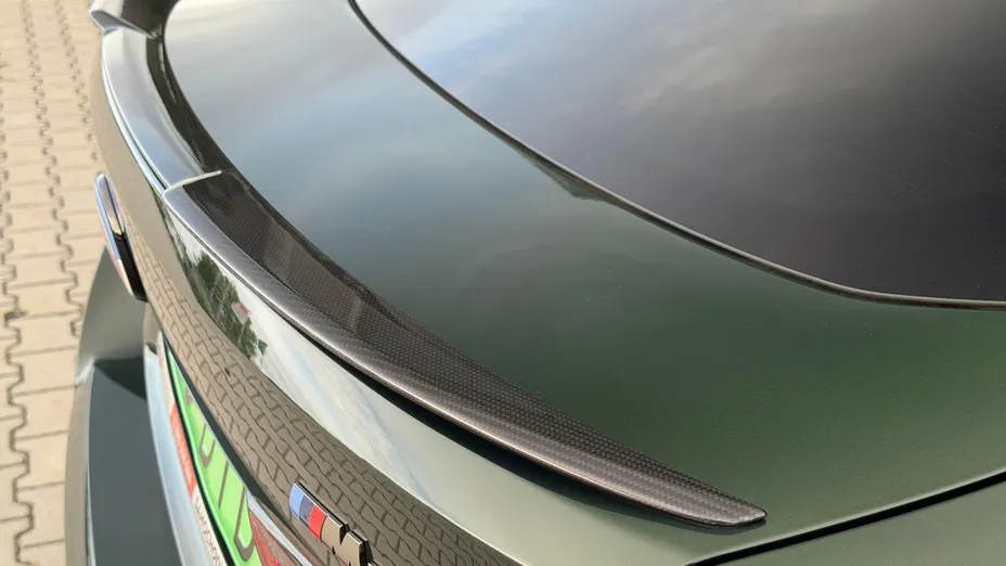 BMW i4 i4 83.9kWh M50 xDrive