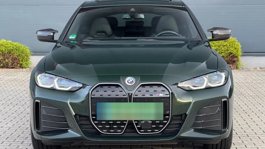 BMW i4 i4 83.9kWh M50 xDrive