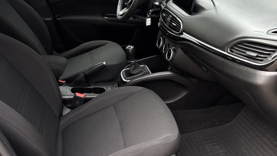 FIAT Tipo Tipo 1.0 T3 City Life