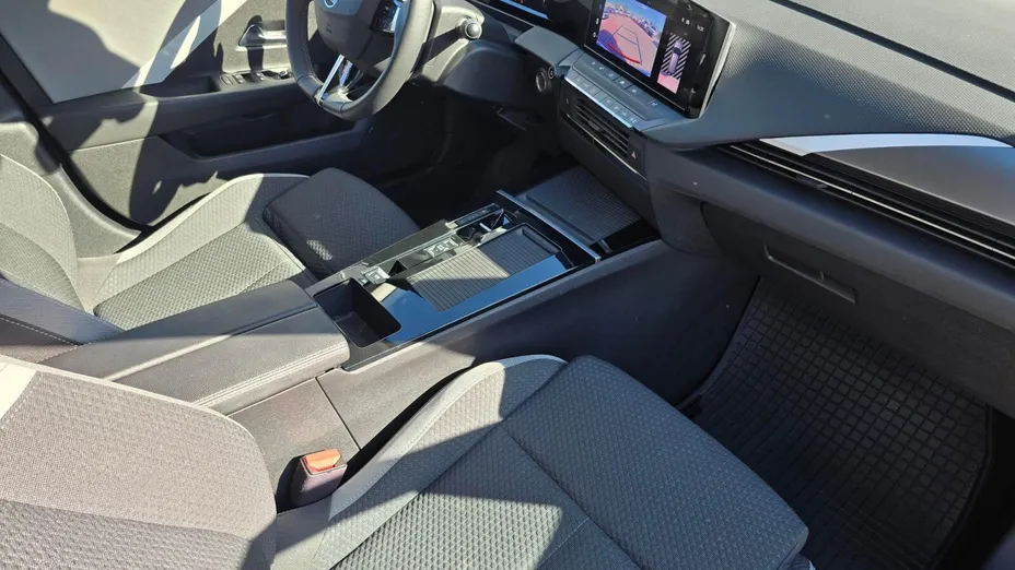 OPEL Astra Astra VI 1.5 CDTI Business Edition S&S aut