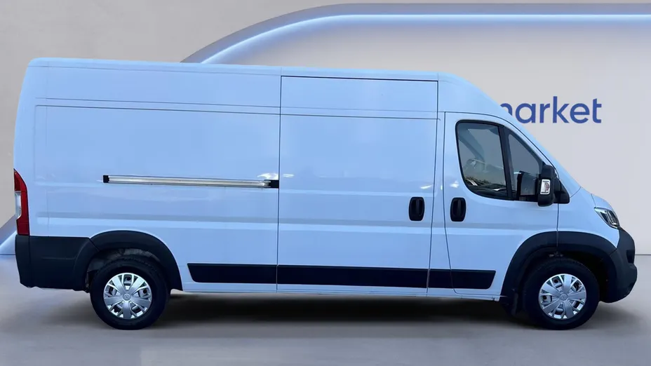 OPEL Movano Movano CDTI L3H2
