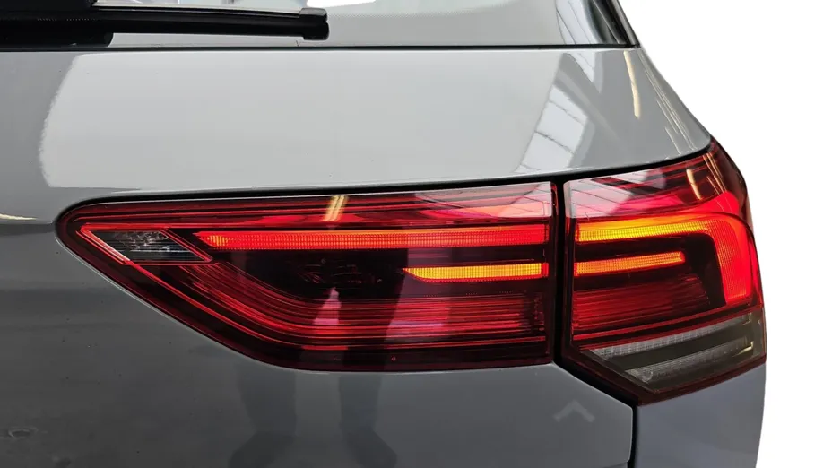 VOLKSWAGEN Golf Golf VIII 2.0 TDI Life