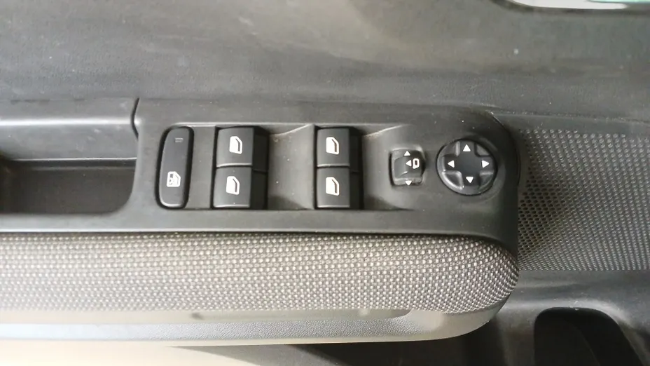 CITROEN C3 Aircross -