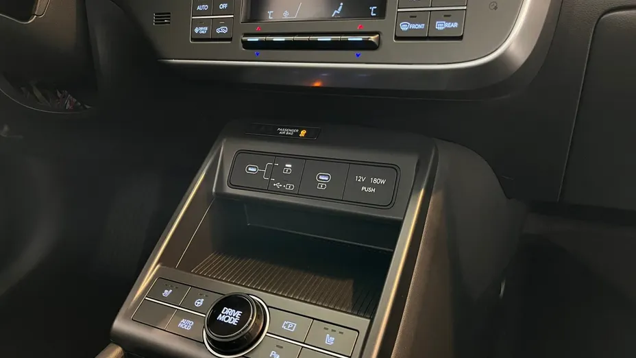 HYUNDAI Kona Kona Electric 65kWh Smart Nowy