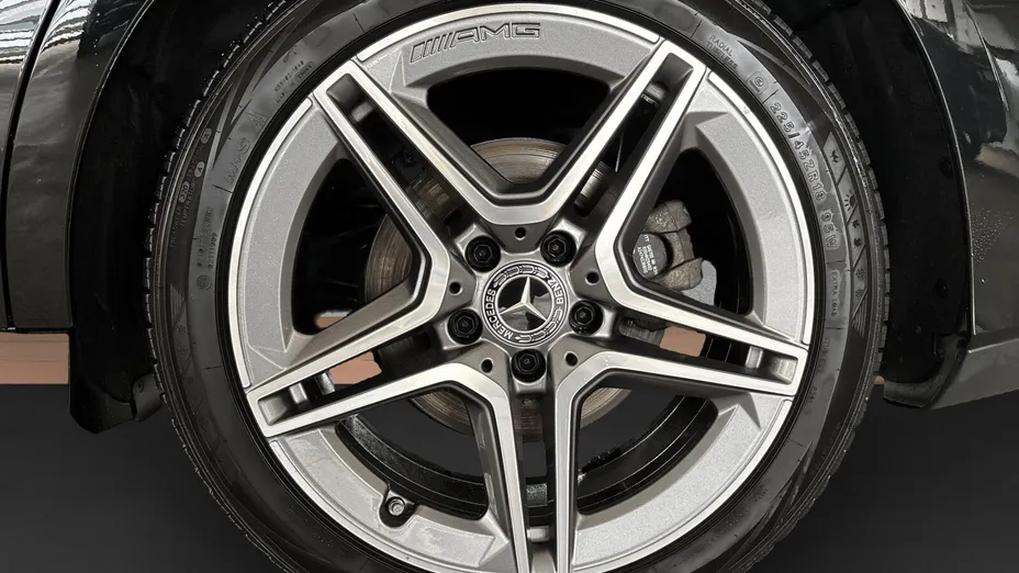 MERCEDES-BENZ CLA CLA 200 mHEV AMG Line 7G-DCT