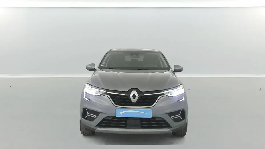 RENAULT Arkana -