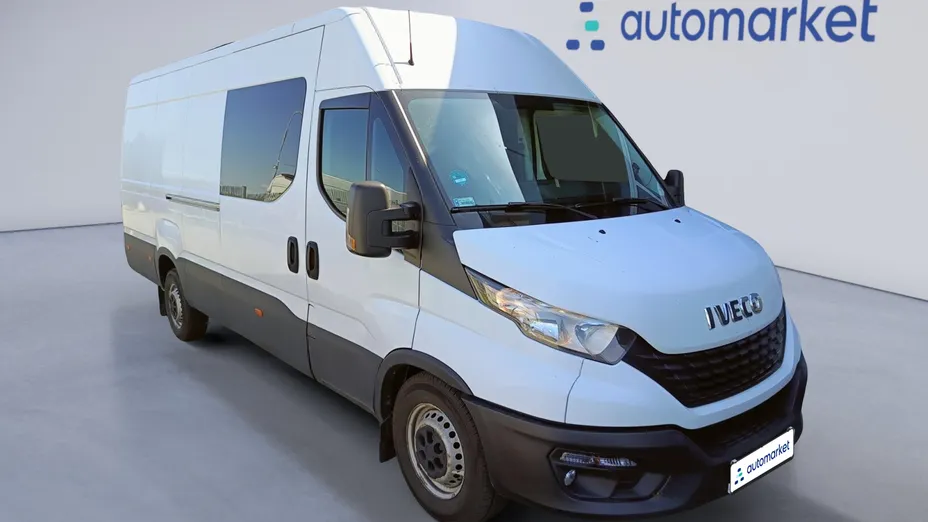 IVECO Daily Daily 35S18 D
