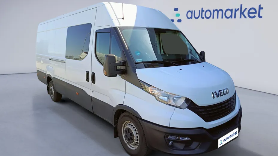 IVECO Daily Daily 35S18 D