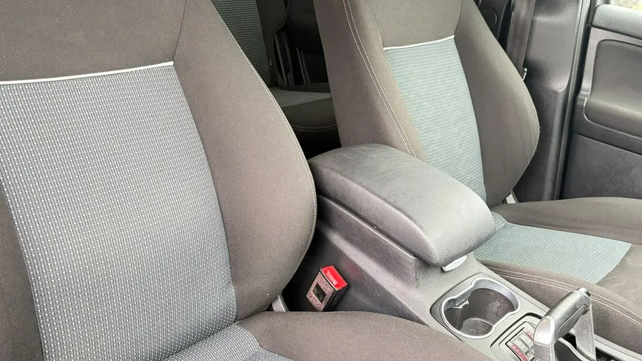 FORD S-MAX -