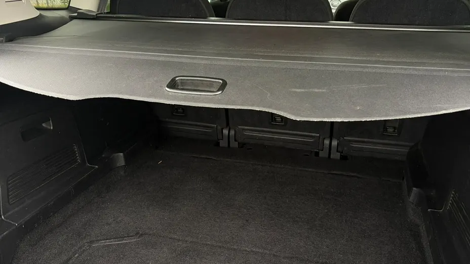 FORD S-MAX -