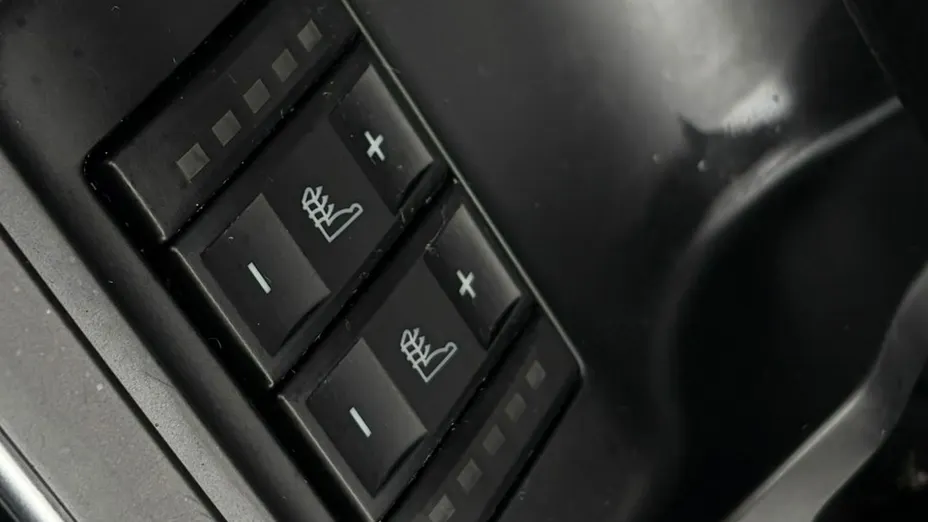 FORD S-MAX -