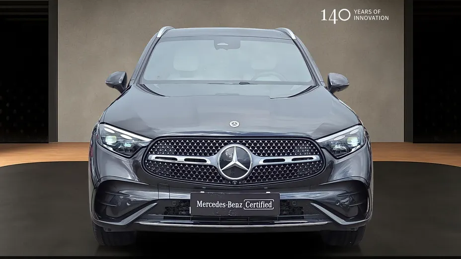 MERCEDES-BENZ GLC GLC 220 d mHEV 4-Matic AMG Line