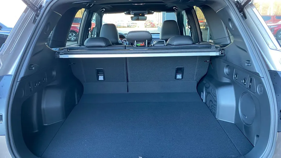 SUBARU Forester Forester 2.0i-L Platinum (EyeSight) Lineartronic Nowy