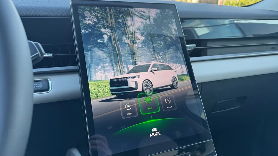 JAECOO J5 J5 1.6 T-GDI Premium DCT Nowy