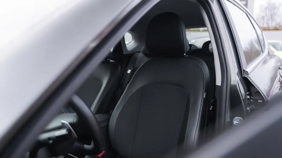 HYUNDAI Kona Kona 1.6 T-GDI Executive DCT