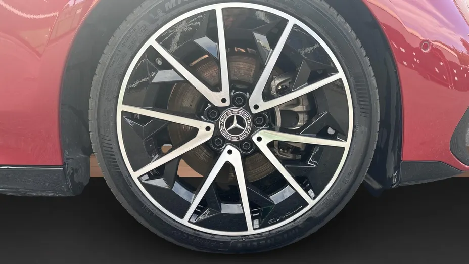MERCEDES-BENZ CLA CLA 200 mHEV 8G-DCT