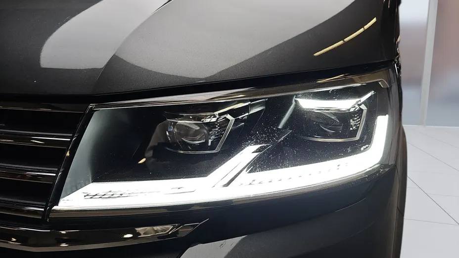 VOLKSWAGEN Multivan Multivan 6.1 2.0 TDI L1 Comfortline 4Motion DSG