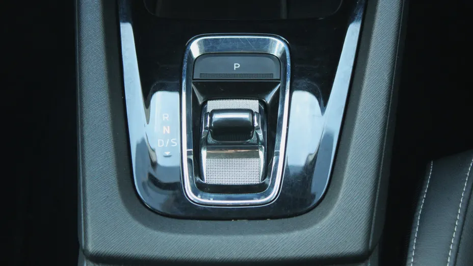 SKODA Octavia Octavia 2.0 TDI Ambition DSG