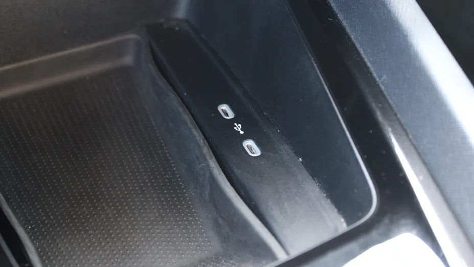 SKODA Octavia Octavia 2.0 TDI Ambition DSG