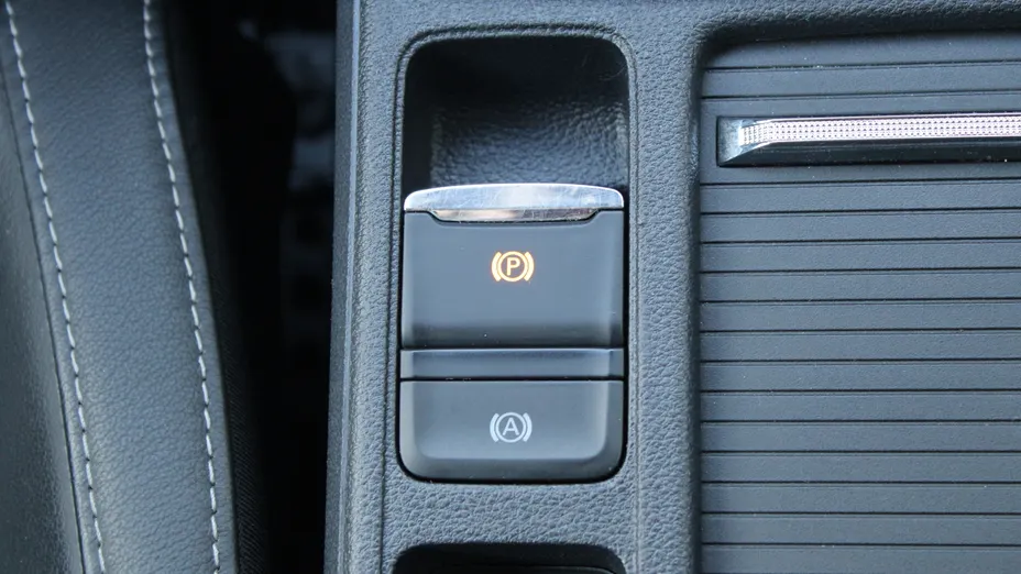 SKODA Octavia Octavia 2.0 TDI Ambition DSG