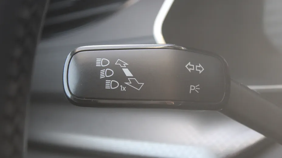 SKODA Octavia Octavia 2.0 TDI Ambition DSG