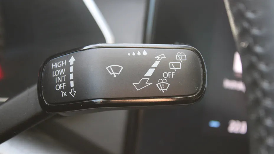 SKODA Octavia Octavia 2.0 TDI Ambition DSG