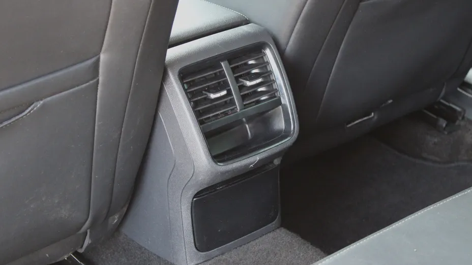 SKODA Octavia Octavia 2.0 TDI Ambition DSG