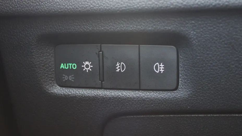 SKODA Octavia Octavia 2.0 TDI Ambition DSG