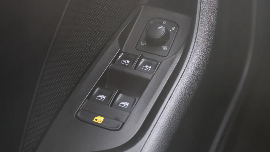 SKODA Octavia Octavia 2.0 TDI Ambition DSG