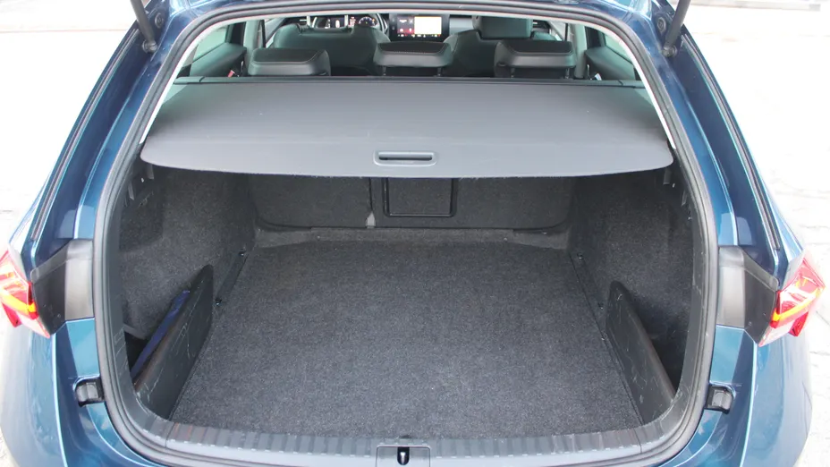 SKODA Octavia Octavia 2.0 TDI Ambition DSG