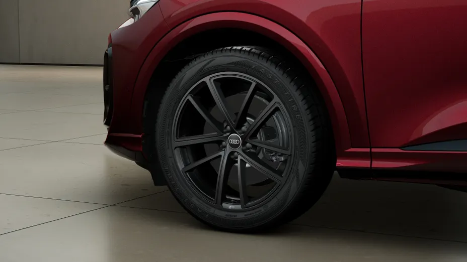 AUDI Q5 Q5 TDI mHEV 150 kW Quattro S tronic Nowy