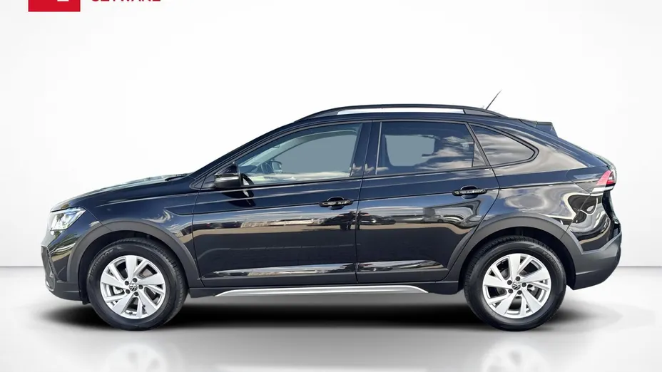 VOLKSWAGEN Taigo Taigo 1.0 TSI Life