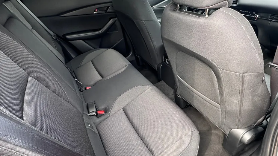 MAZDA CX-30 CX-30 2.0 mHEV Exclusive-Line 2WD aut