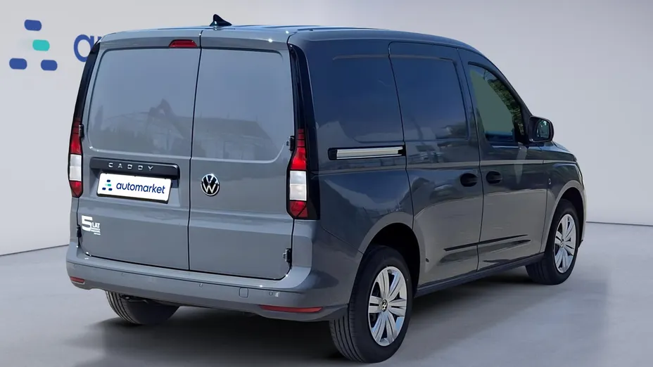 VOLKSWAGEN Caddy Caddy Cargo 1.5 TSI Nowy