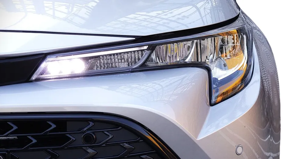 TOYOTA Corolla Corolla 1.8 Hybrid Comfort