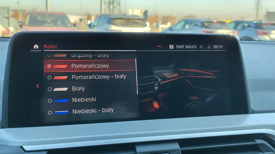 BMW X3 X3 xDrive20d xLine aut