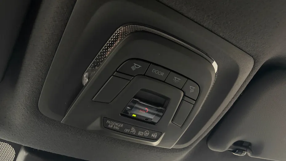 TOYOTA C-HR C-HR 1.8 Hybrid GPF Executive