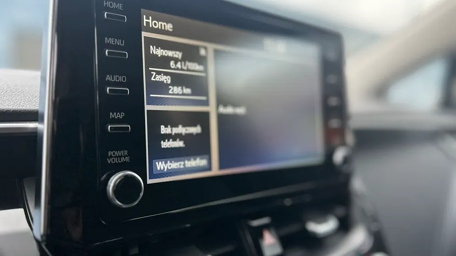 TOYOTA Corolla Corolla 1.5 Comfort